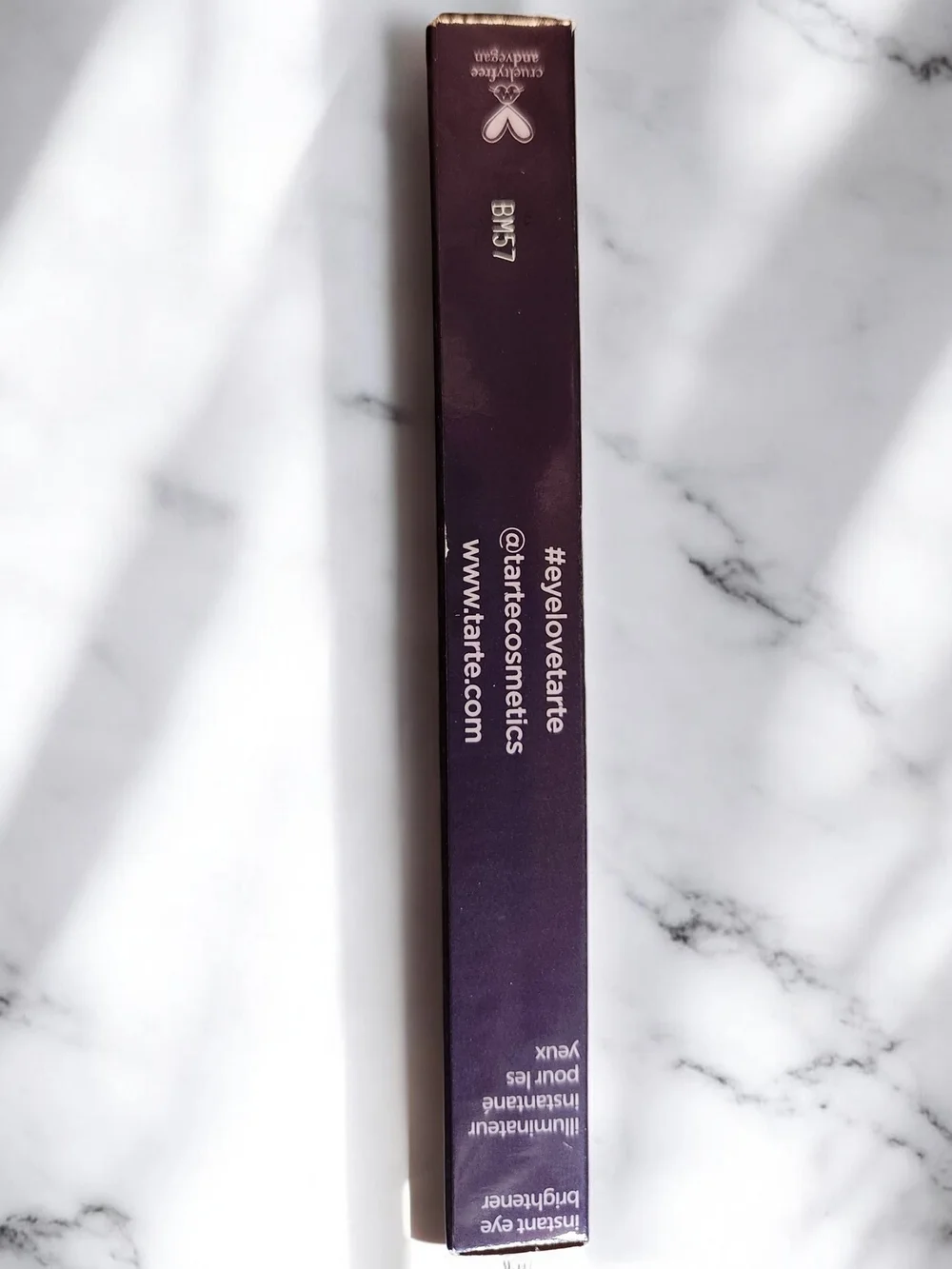 Tarte Fake Awake Eye Highlight in the shade Light Beige/Nude.